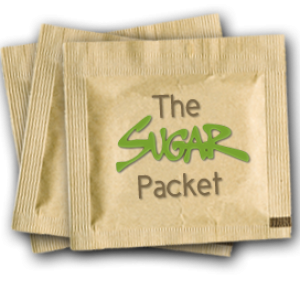 Sugar PNG