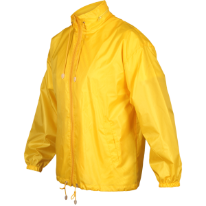 Raincoat PNG