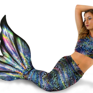 Mermaid PNG