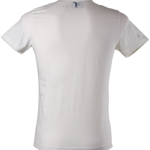 White T-shirt PNG image