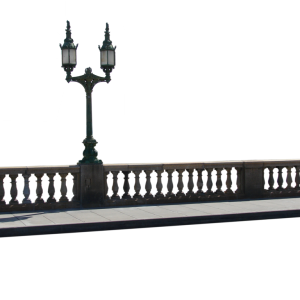 Bridge PNG