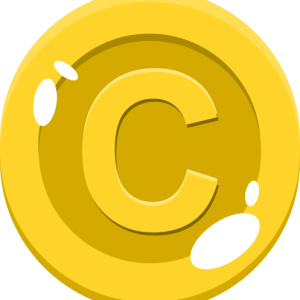 Coin PNG image