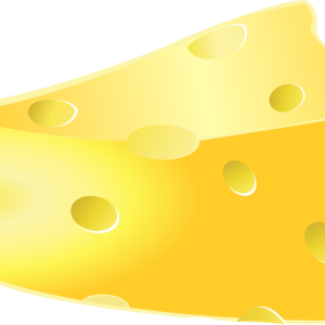 Cheese PNG