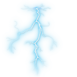 Thunder PNG