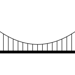 Bridge PNG