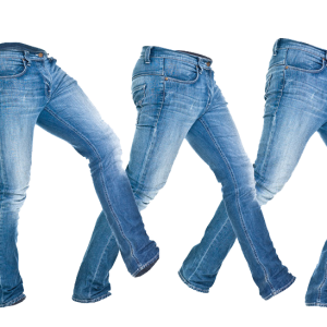Jeans PNG image