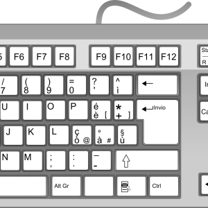 Keyboard PNG