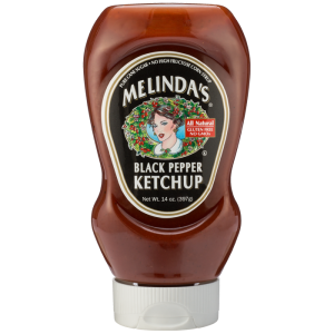 Ketchup PNG