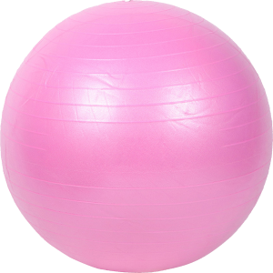 Exercise ball PNG