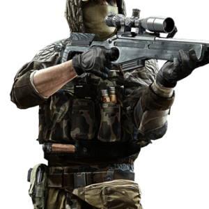Sniper PNG