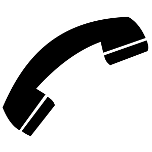 Phone icon PNG