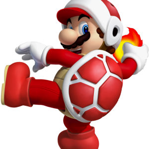 Mario PNG