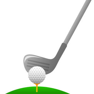 Golf PNG