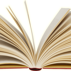 Book PNG