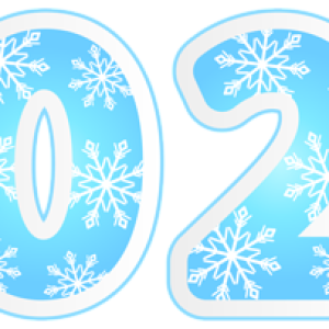 2020 Year PNG