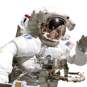 Astronaut PNG