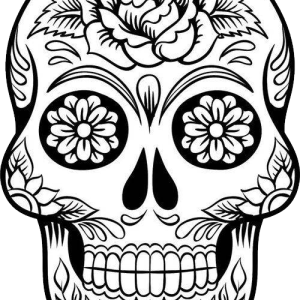 Skull PNG