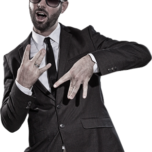 Gangster PNG