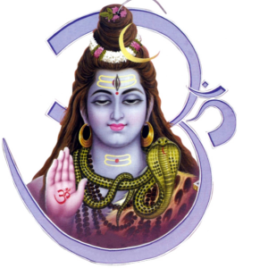 Shiva PNG