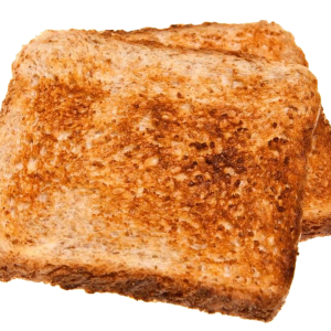 Toast PNG