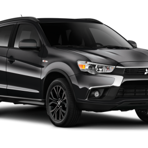 Mitsubishi PNG