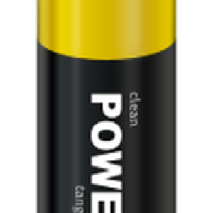 Alkaline battery PNG