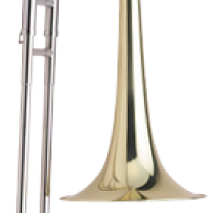 Trombone PNG