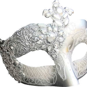 Carnival mask PNG