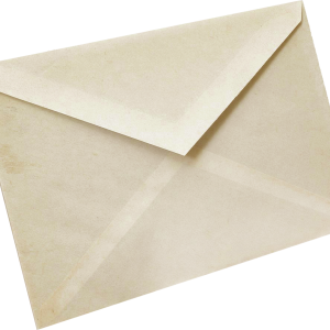 Envelope PNG