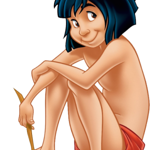 Mowgli PNG
