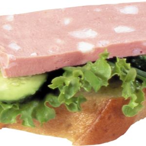 Sandwich PNG image