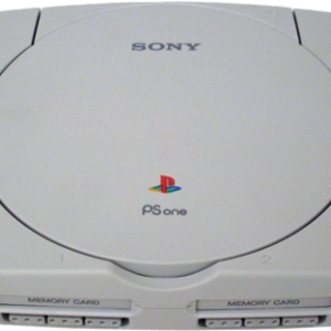 Sony Playstation PNG