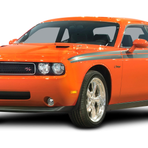 Ford Mustang PNG