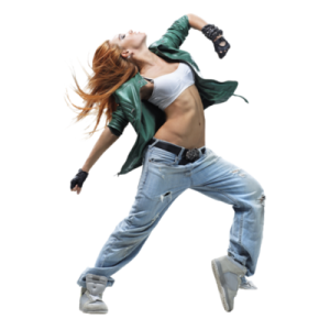 Dancer PNG