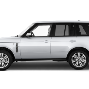 Land Rover PNG
