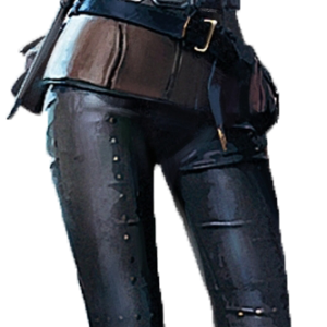 Witcher PNG