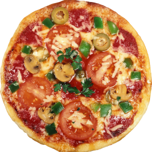 Pizza PNG
