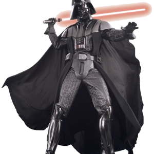 Darth Vader PNG