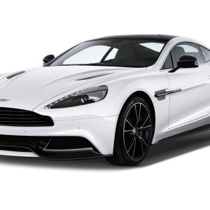 Aston Martin PNG