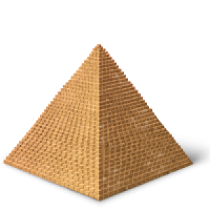Pyramid PNG