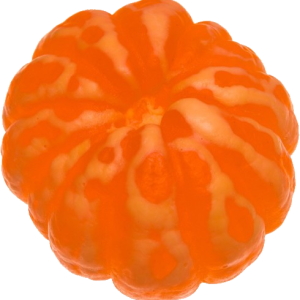 Mandarin PNG