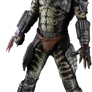 Predator PNG