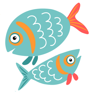 Pisces PNG