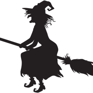 Witch PNG