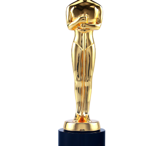 Academy Awards PNG, the Oscars PNG