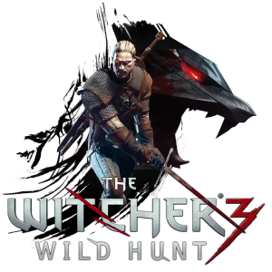 Witcher PNG