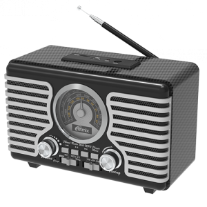 Radio PNG