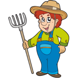 Farmer PNG