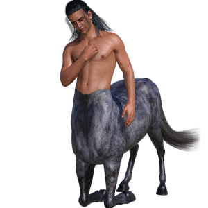 Centaur PNG