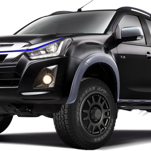 Isuzu PNG